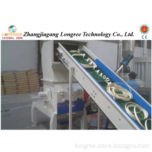 Powerful Plastic Crushing Machine Plastic Crusher (PC Series)